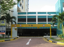 Blk 257A Serangoon Central Drive (Serangoon), HDB 5 Rooms #284812